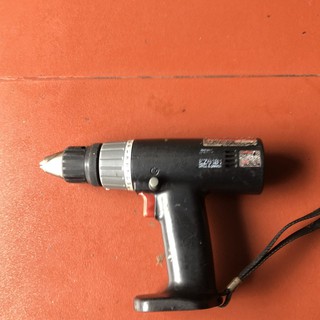 Các loại máy khoan vít EZT185, EZ6181 9.6v National Nhật bãi. BN.