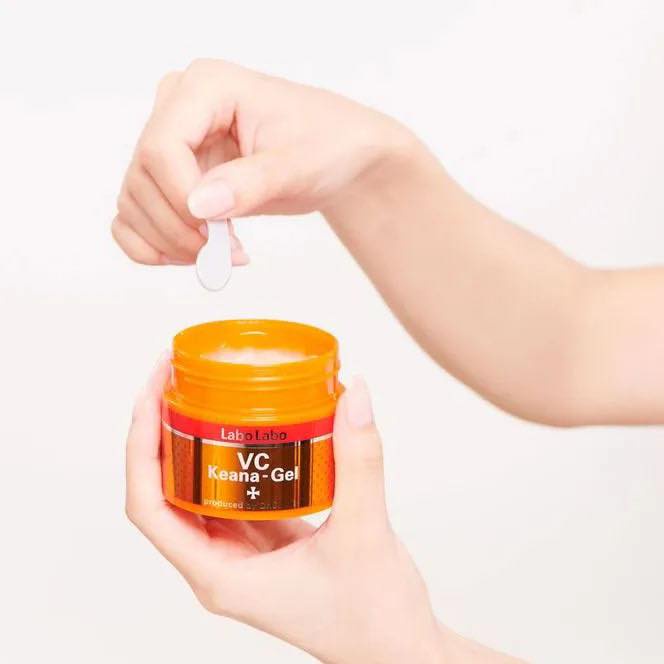 Kem Dưỡng Labo Labo VC Keana Gel 90G