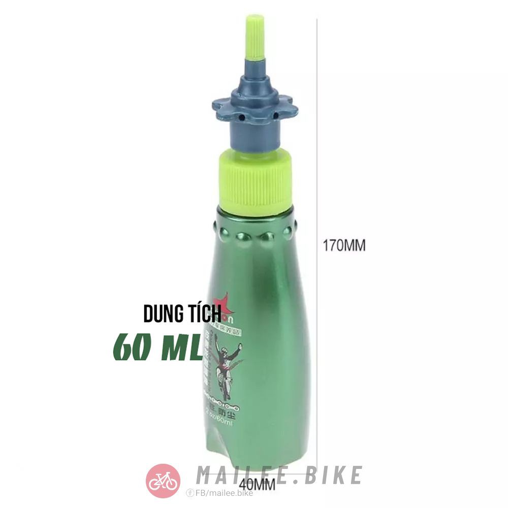 Dầu Bôi Trơn Sên/ Xích Xe Đạp Dầu Dưỡng Xích Xe Đạp Chuyên Dụng Vệ Sinh Sên Chống Hao Mòn Hiệu Quả