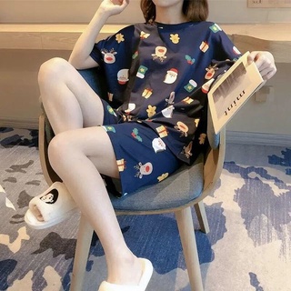 Đồ ngủ dễ thương