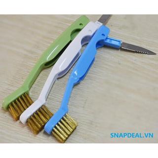 Cọ bếp ga hàng nhật km108