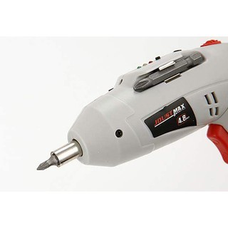 Máy khoan bắt vít 46 chi tiết