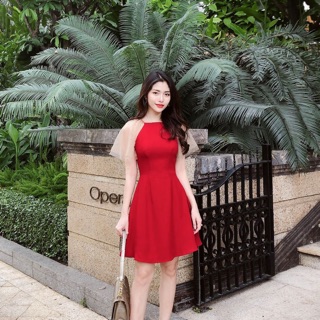 Đầm Cover brand Elpis Clothing