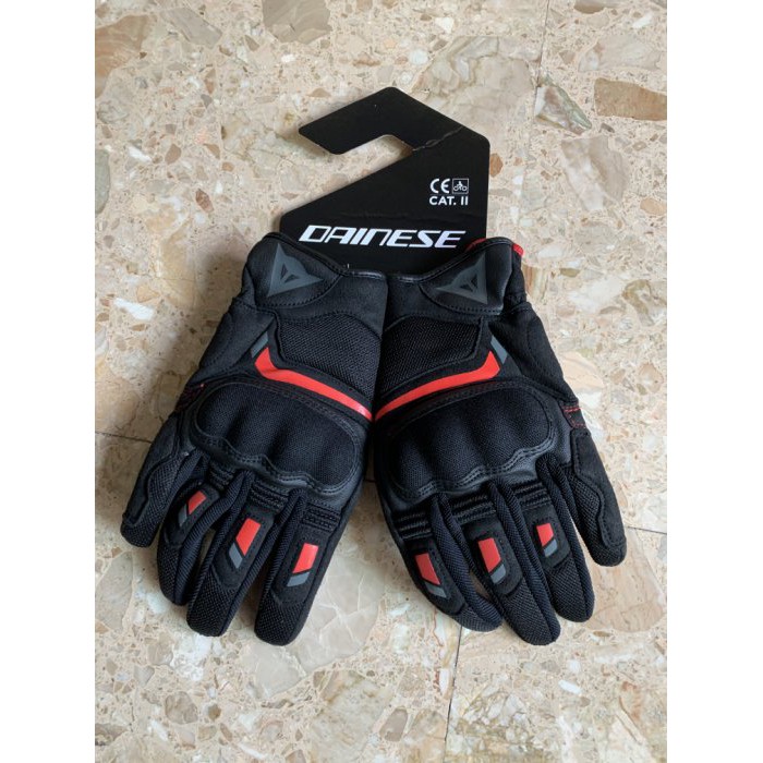 GĂNG TAY BẢO HỘ DAINESE AIR MASTER GLOVES