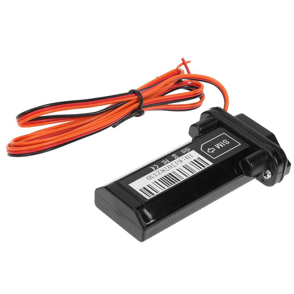 Global GPS Traer Waterproof Built-in Battery GSM Mini for Car motorcycle Cheap Vehicle Traing Car