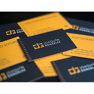 In Card Visit 2000 chiếc