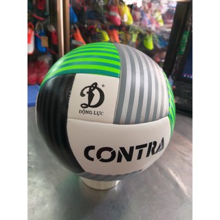 BÓNG ĐÁ ĐỘNG LỰC CONTRA (size 5)