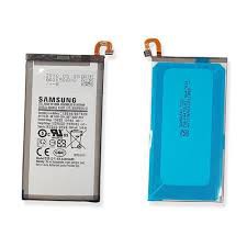 Pin Samsung A605FN