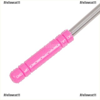 Dụng Cụ Tẩy Lông Mặt AYellowcat Ushape