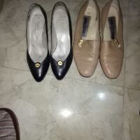 Thanh lý giày dép size 35,36