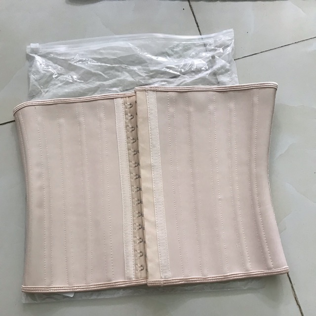 Gen nịt latex chuẩn hàng cao cấp  (tặng thanh nối size )