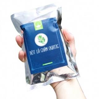 Bột nhuộm tóc ogatic