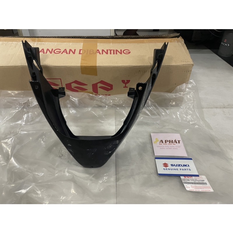 Chắn bùn , mỏ cày xe axelo 125cc SUZUKI