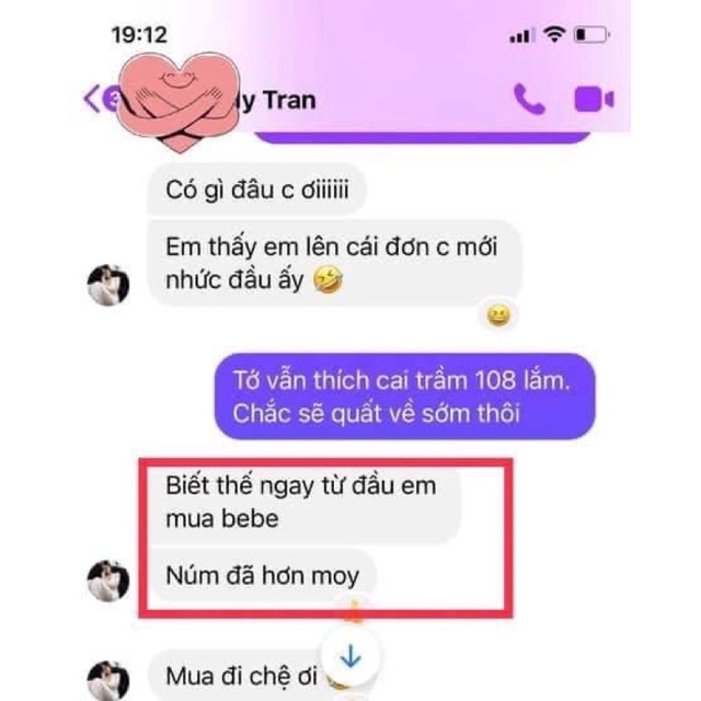 Núm ti bình sữa bebepick nội địa hàn