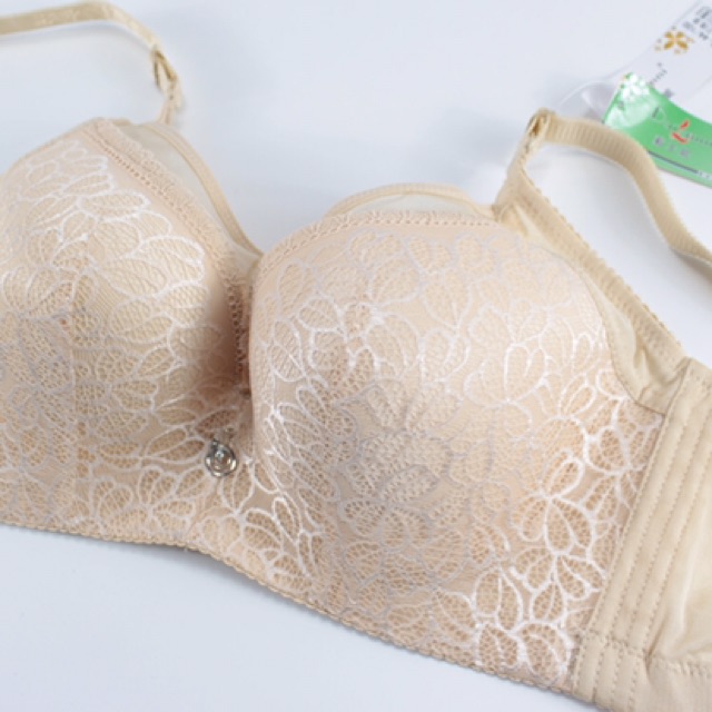 Áo lót cho người NGỰC TO bản lớn