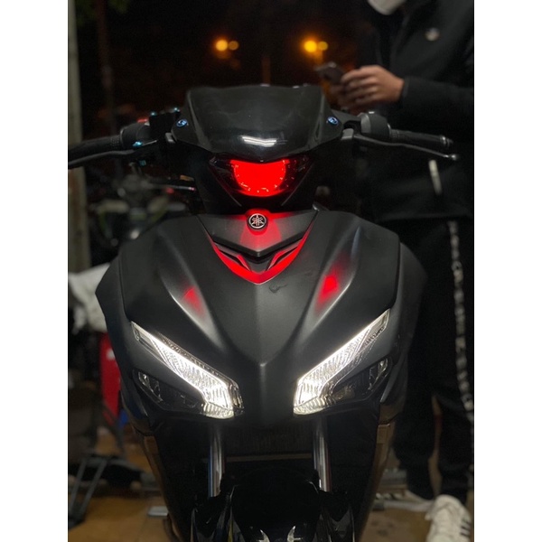 Bi cầu Red Magic 2.0