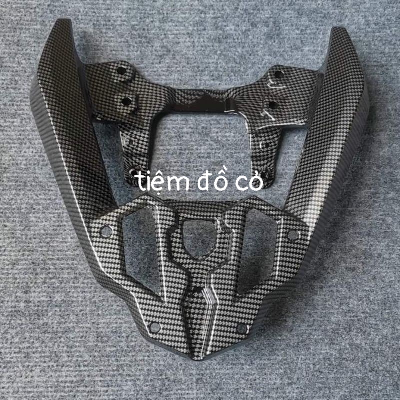 CẢNG ROCKET Nhôm Winner X V2/V3