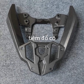 CẢNG ROCKET Nhôm Winner X V2/V3