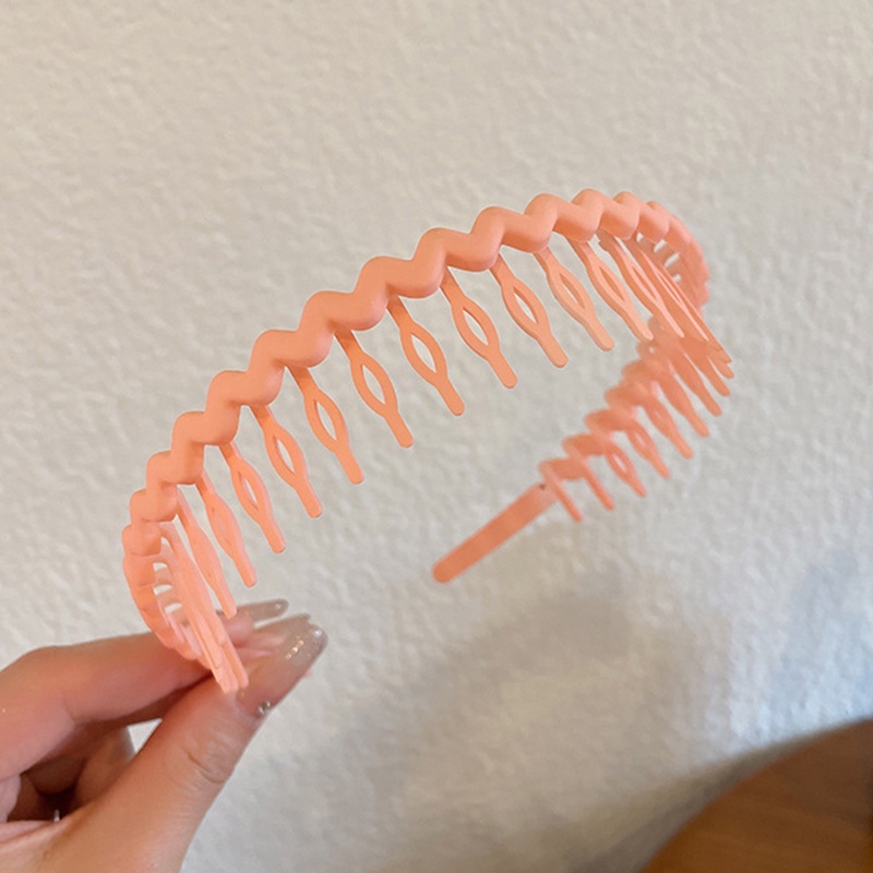 Băng Đô Cài Tóc Thiết Kế Đơn Giản Thời Trang Cho Nữ