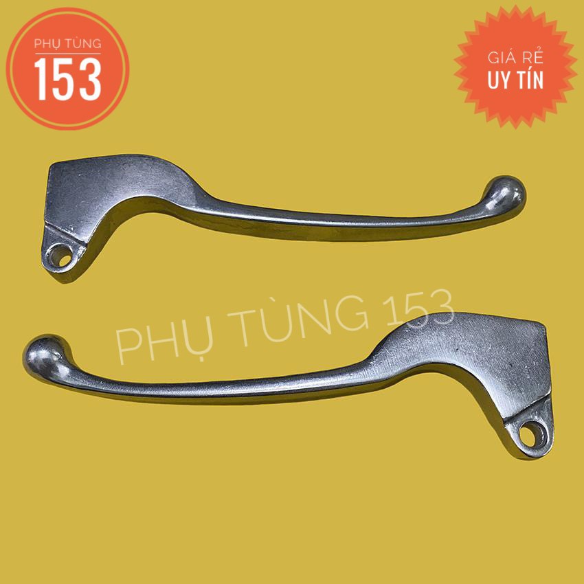 Tay thắng xe Attila thắng đùm - Tay Thắng - Tay Phanh - Tay Côn - PHỤ TÙNG 153