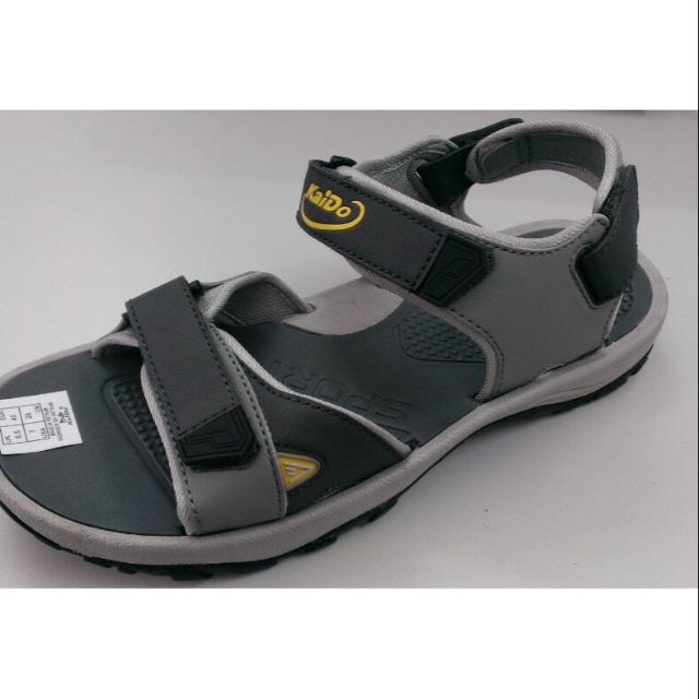 Sandal kaido