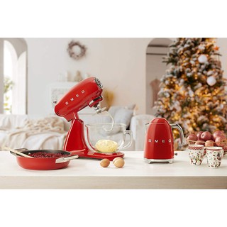 ẤM ĐUN NƯỚC SIÊU TỐC SMEG KLF03