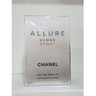 Nước hoa nam Chanel Allure Homme Sport 100ml chính hãng Mỹ