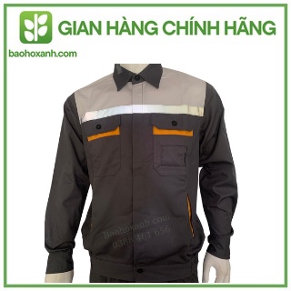 Quần Áo Bảo Hộ Lao Động - DMS0004