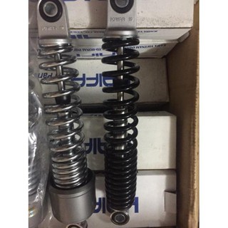 Giảm sóc sau yamaha  ( phuộc nhún ) jupiter /sirius chính hãng KAIFA