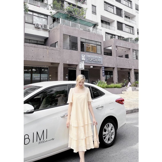 ĐẦM BÈO TẦNG - BIMI