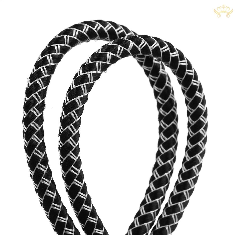 Dây Cáp Âm Thanh Nối Dài 2M Giắc Cắm 3.5mm Sang AUX 3.5 mm Cho Điện Thoại / Máy Tính