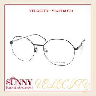 Gọng Kính Velocity VL26718