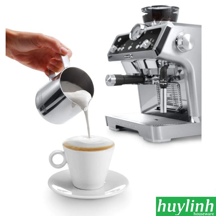 [Mã ELHAMS5 giảm 6% đơn 300K] Máy pha cà phê Delonghi EC9335.M - Chính hãng