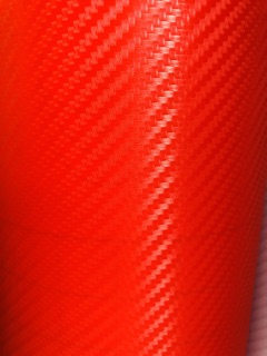 Hai mét decal carbon khổ 60cm