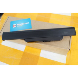 Pin Laptop Asus K43E K43S K43SD K53 K53E K53F K53U K53S K53SV X44H 6cell 5200mAh Hàng Nhập Khẩu