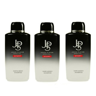 SỮA TẮM GỘI NƯỚC HOA NAM 2in1 JOHN PLAYER SPECIAL SPORT (500ml) - HÀNG NHẬP ĐỨC