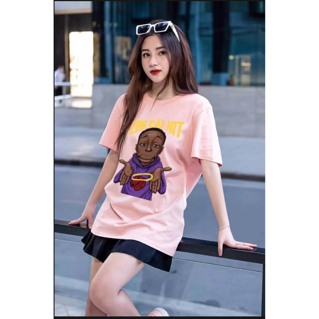 AO PHOM RONG NAM NUX CON CAI NIT