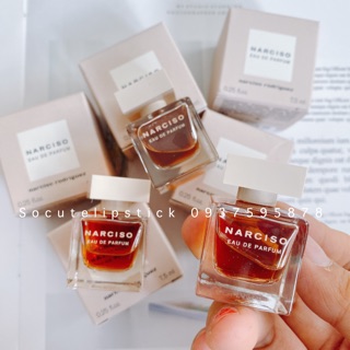 Nước Hoa Narciso Rodriguez EDP 10ml