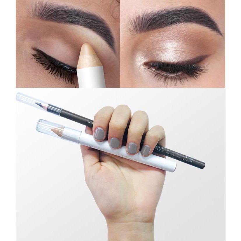 Chì kẻ lông mày Pudaier chuyên dụng 70g