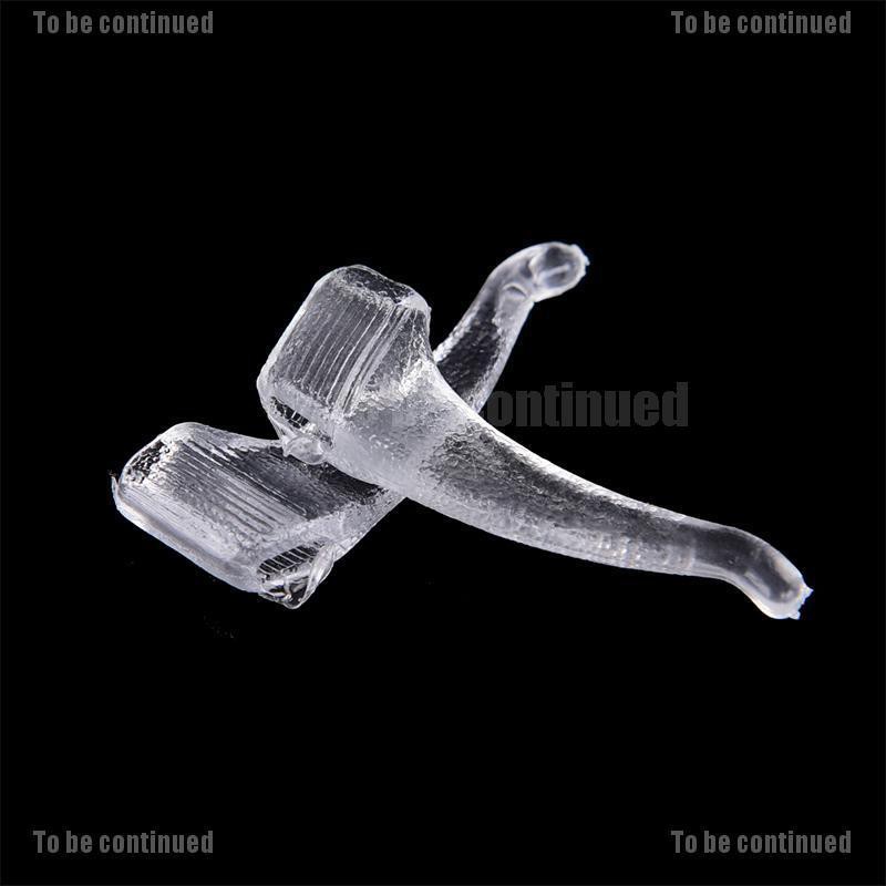 Set 10 Cặp Khung Silicone Chống Trượt Tiện Lợi