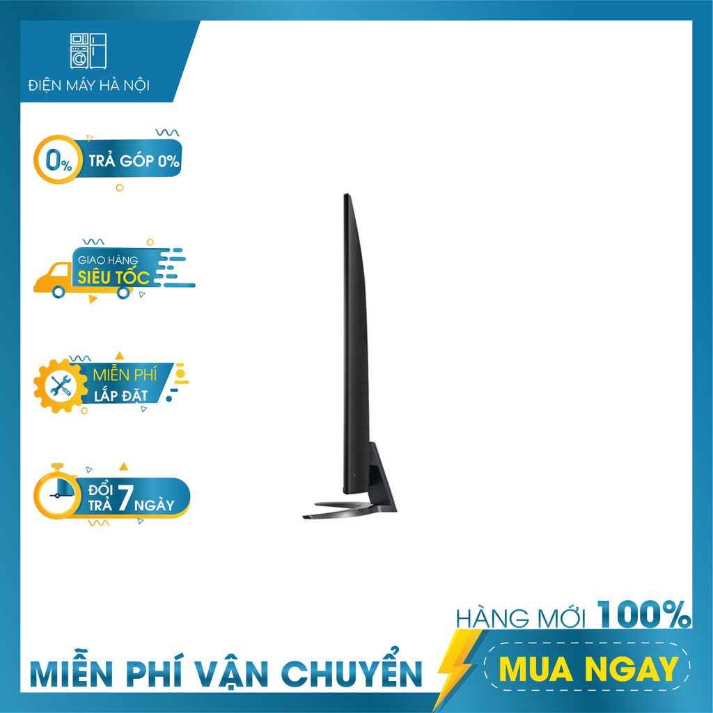 Smart Tivi LG 49 inch 4K UHD 49SM8100PTA | BigBuy360 - bigbuy360.vn