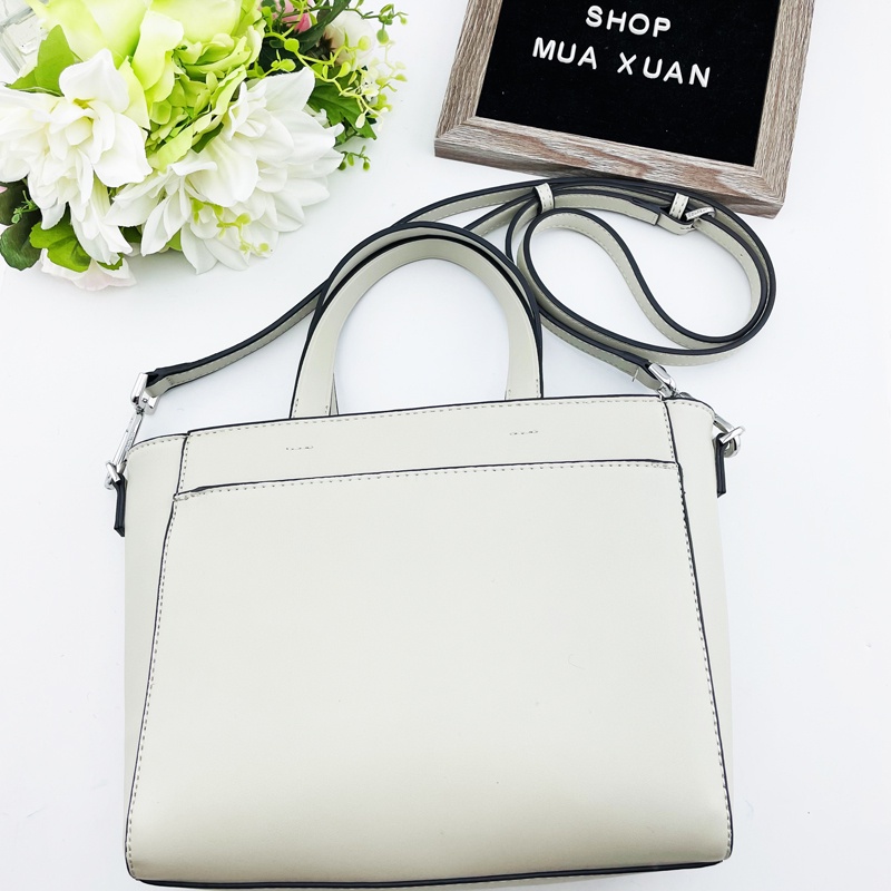 Túi Calvin Klein Crossbody Bag, Pelican