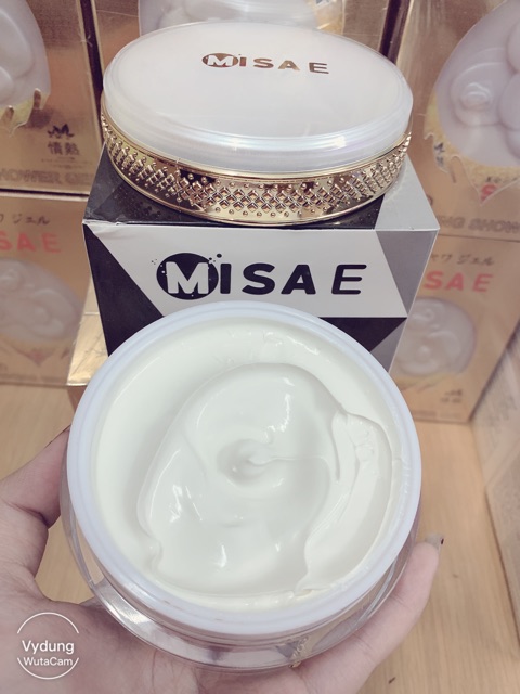 MEN Ủ TRẮNG MISAE NHẬT BẢN | BigBuy360 - bigbuy360.vn