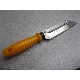 DAO GỌT CÁN VÀNG