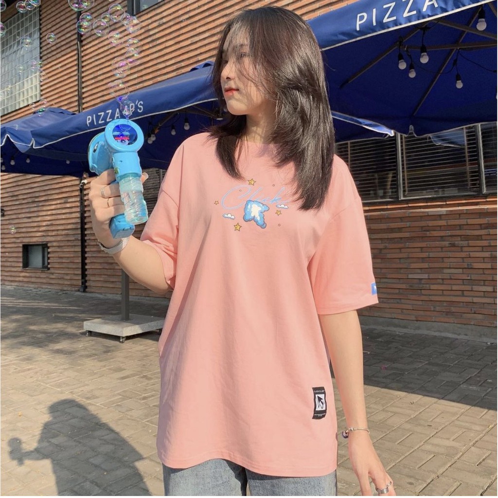 ÁO THUN FORM RỘNG MS8 | BigBuy360 - bigbuy360.vn