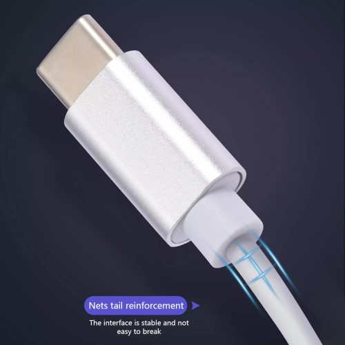 Dây Cáp Sạc Chuyển Đổi USB Type C Sang Magsafe 1 Cho MacBook Pro Air