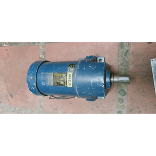 Motor Giảm Tốc 200W 220v có đảo chiều/ phanh điện. JAPAN/KOREA
