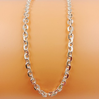 Dây chuyền bạc cho bé trai( nặng 4,3 chỉ)