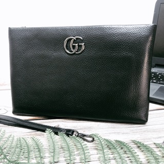 Ví Nam cầm tay thương hiệu cao cấp - Ví Dài Nam da đẹp