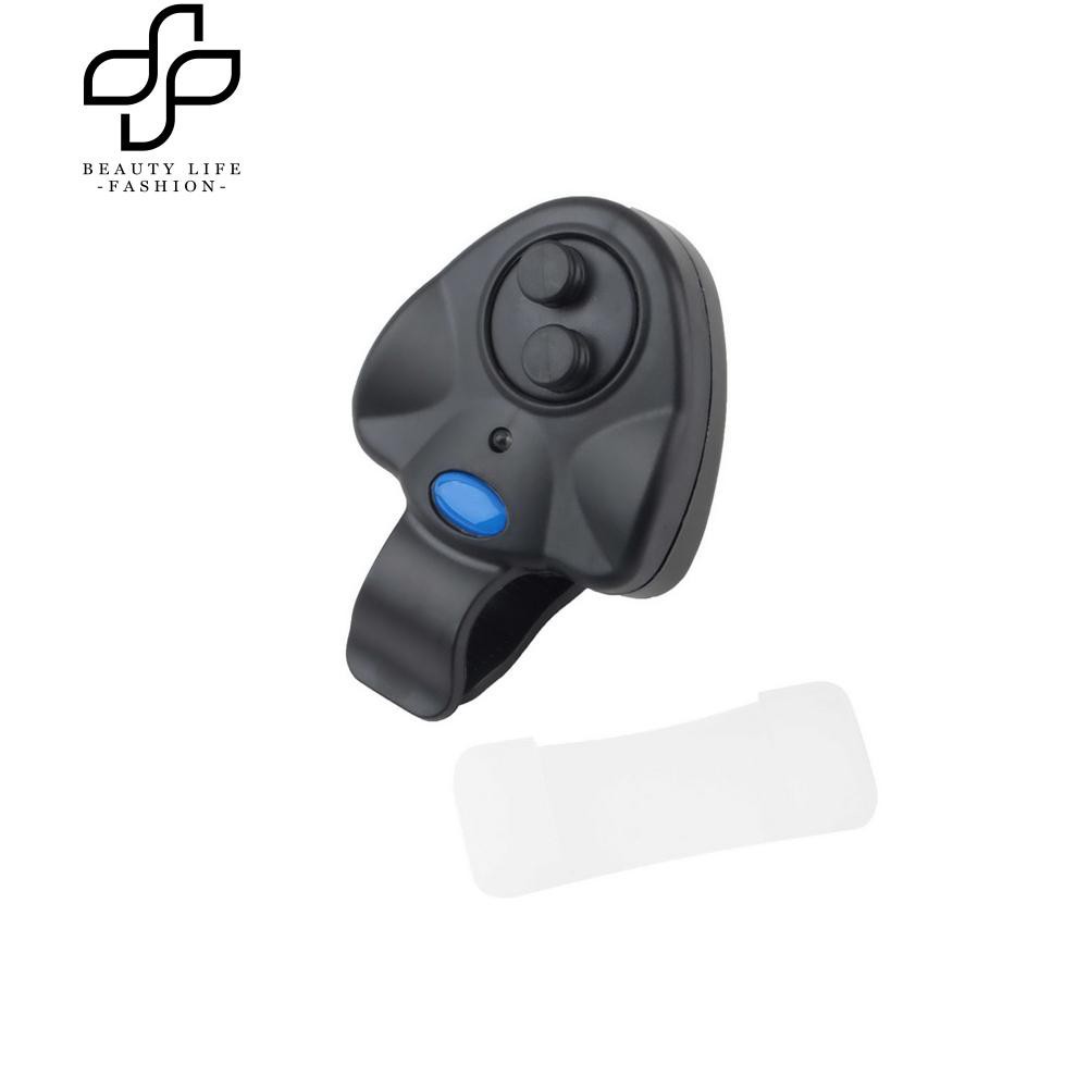 Còi báo cá cắn câu có đèn LED